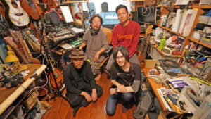 【進行中♪】コープおきなわ公式テーマソング