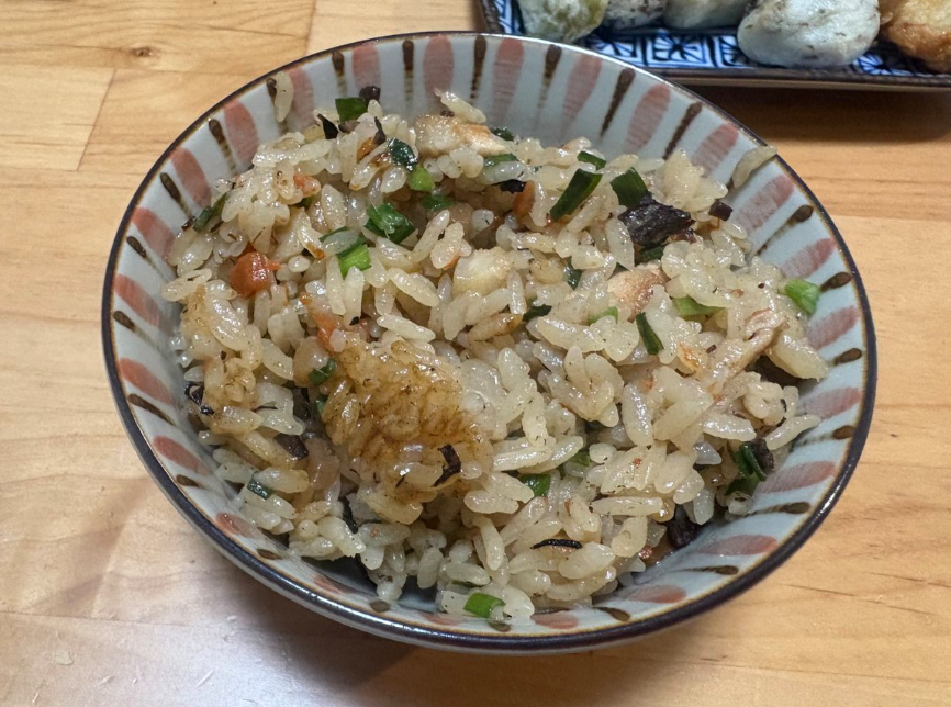 ぼん太@具志川の赤い彗星